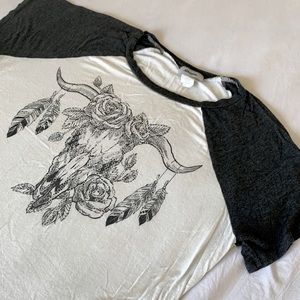 Womens tee